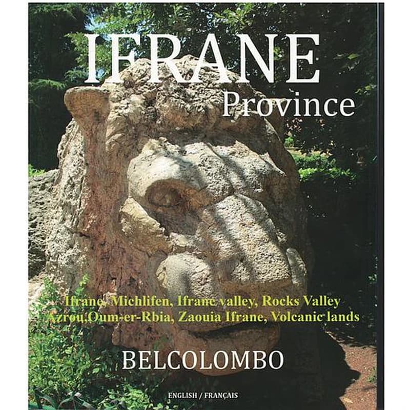 IFRANE Province