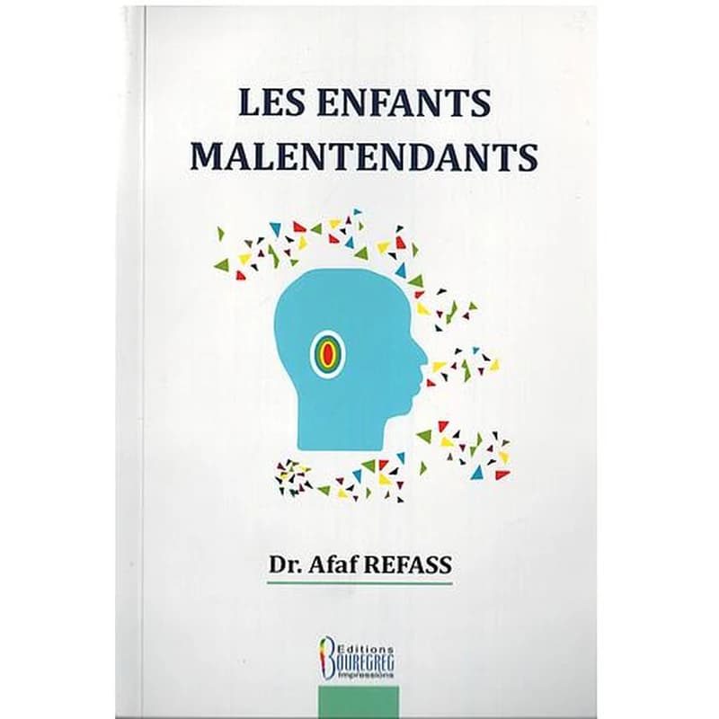LES ENFANTS MALENTENDANTS