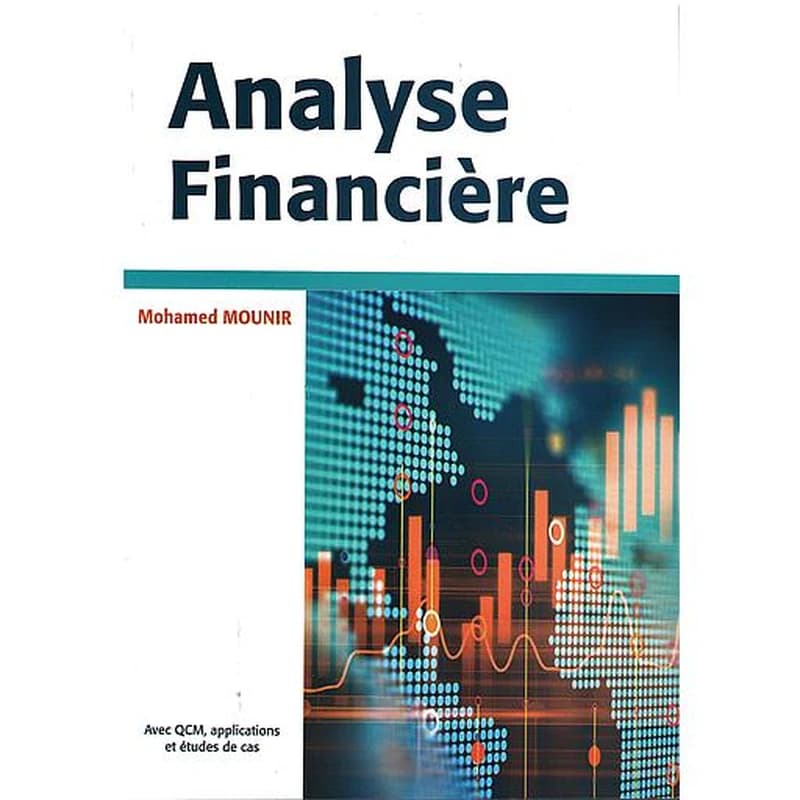 ANALYSE FINANCIERE