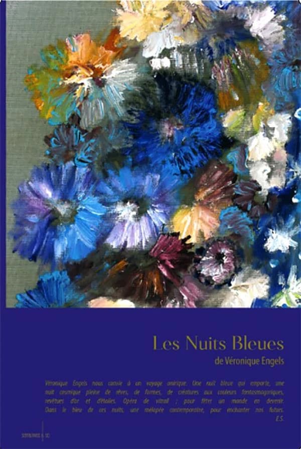 Les nuits bleues