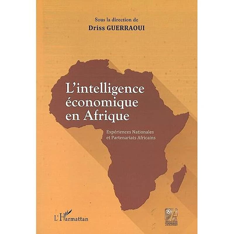 L'INTELLIGENCE ECONOMIQUE EN AFRIQUE