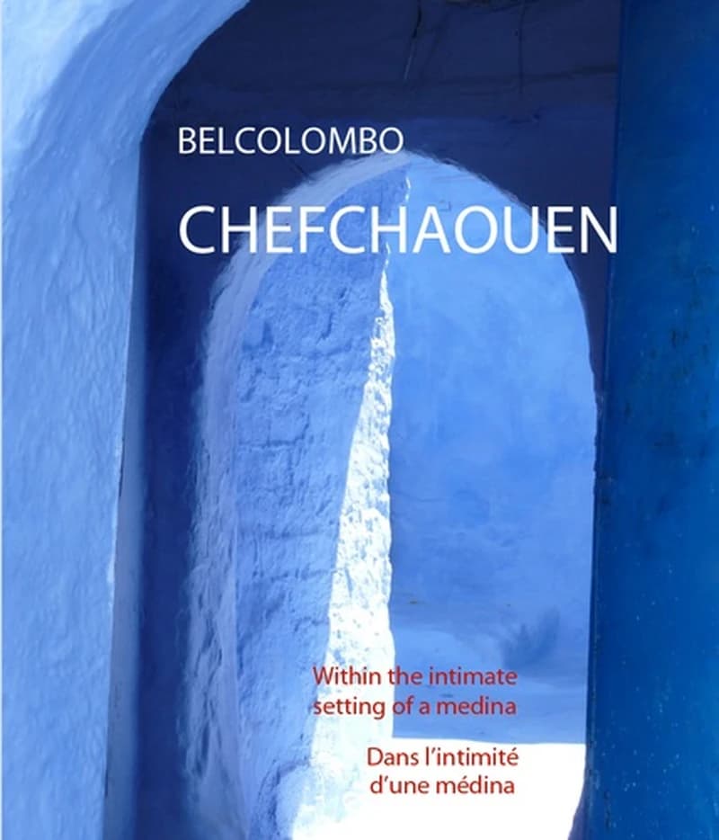 CHEFCHAOUEN