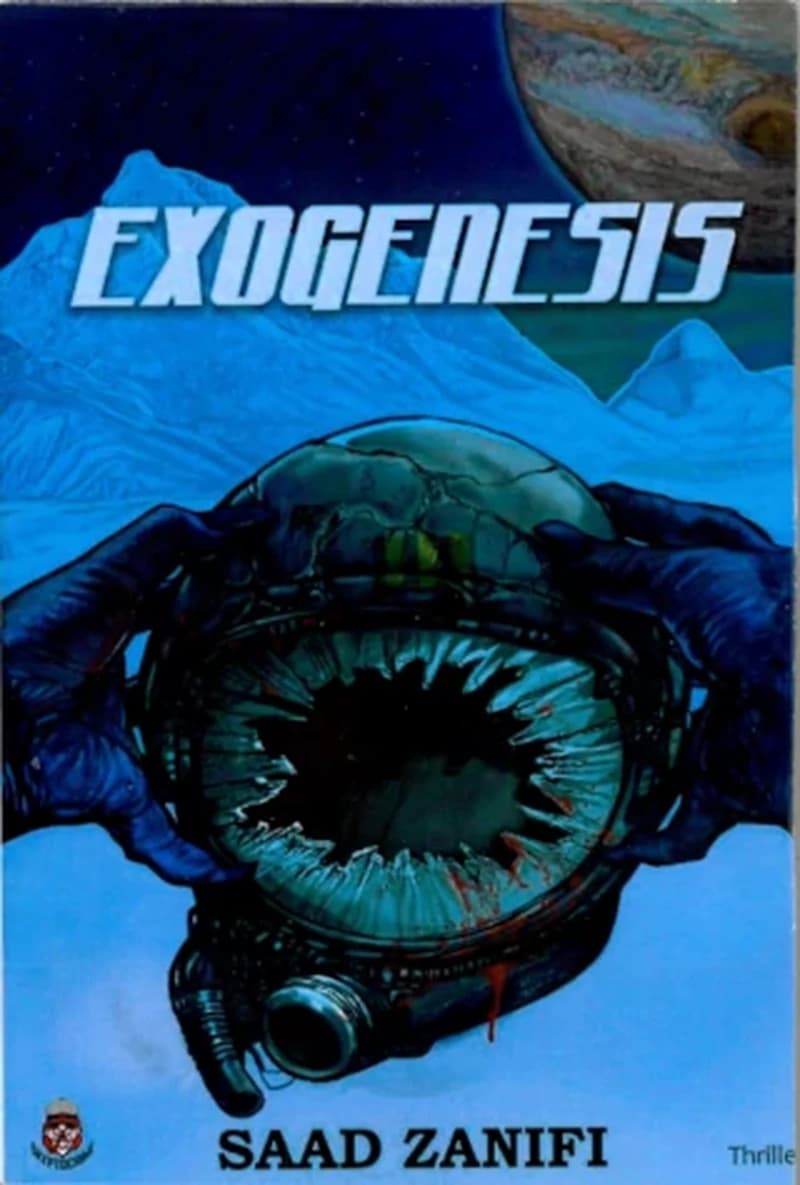 EXOGENESIS