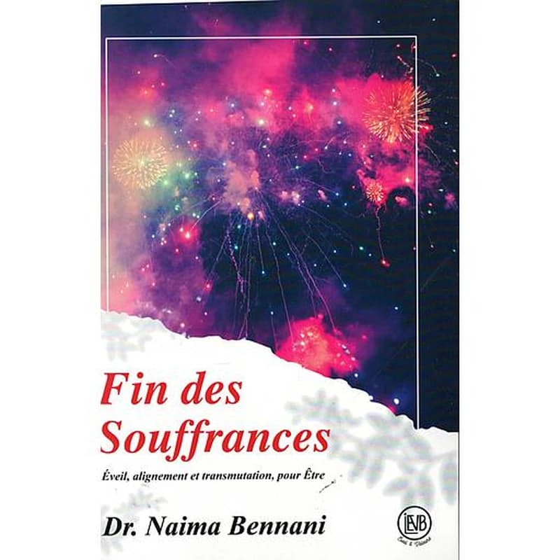 FIN DES SOUFFRANCES