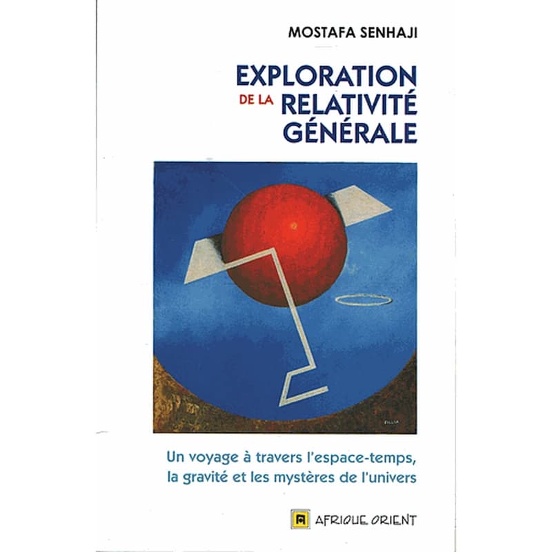 Ecploration de la relativité générale