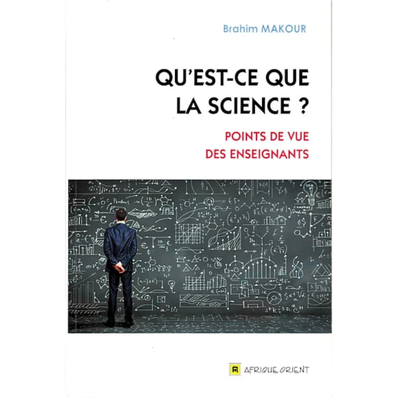 Qu'est-ce que la science ?