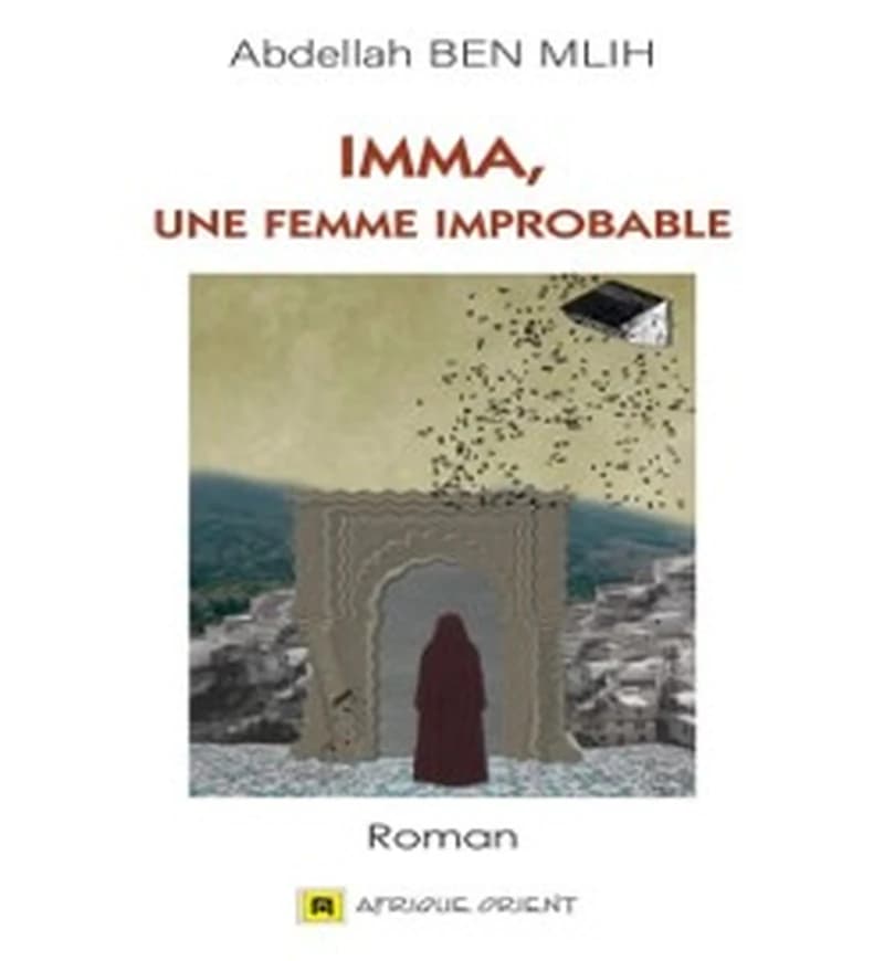 IMMA, Une femme improbable