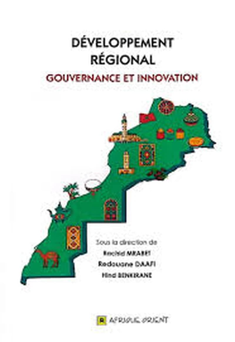 développement régional gouvernance et innovation