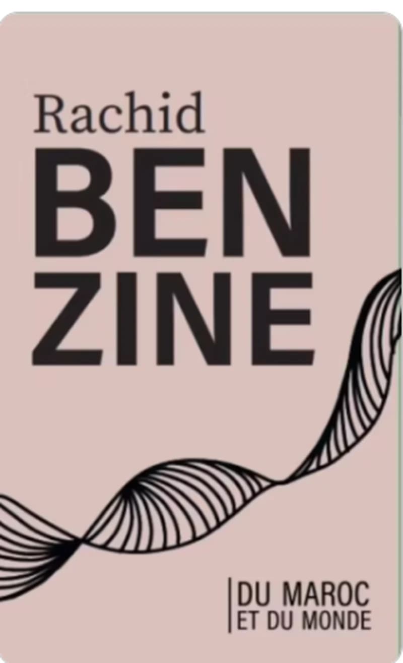 Coffret Rachid Benzine