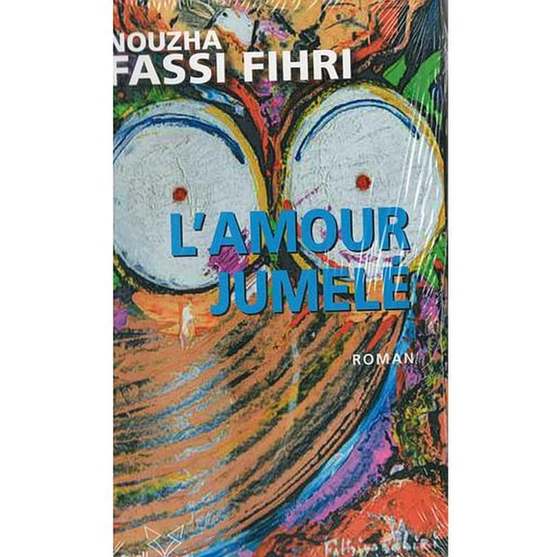 L'amour jumele