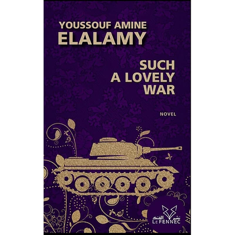Such a lovely war