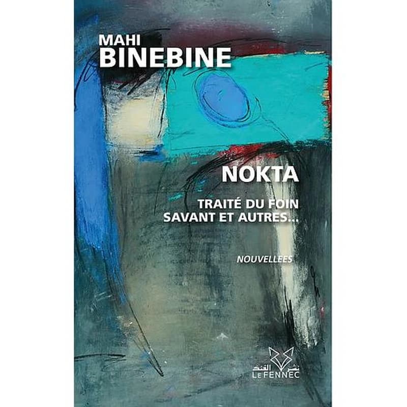 Nokta