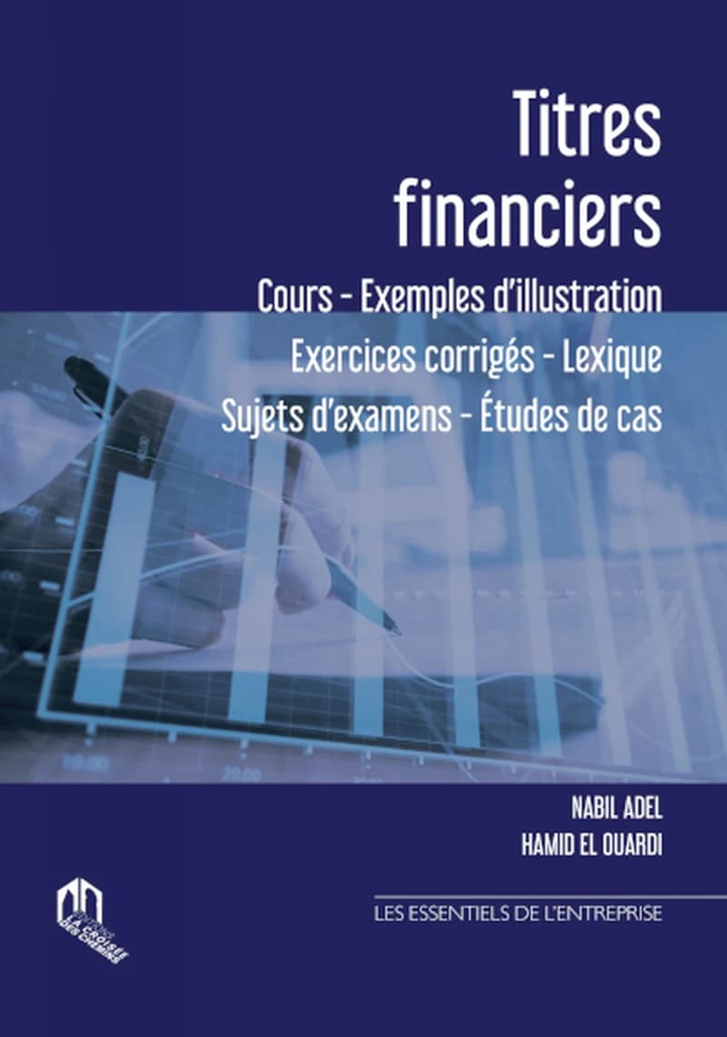 TITRES FINANCIERS