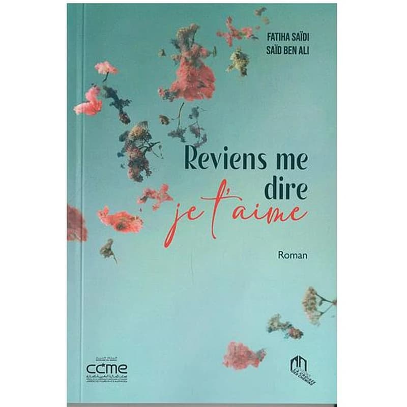 REVIENS ME DIRE JE T’AIME