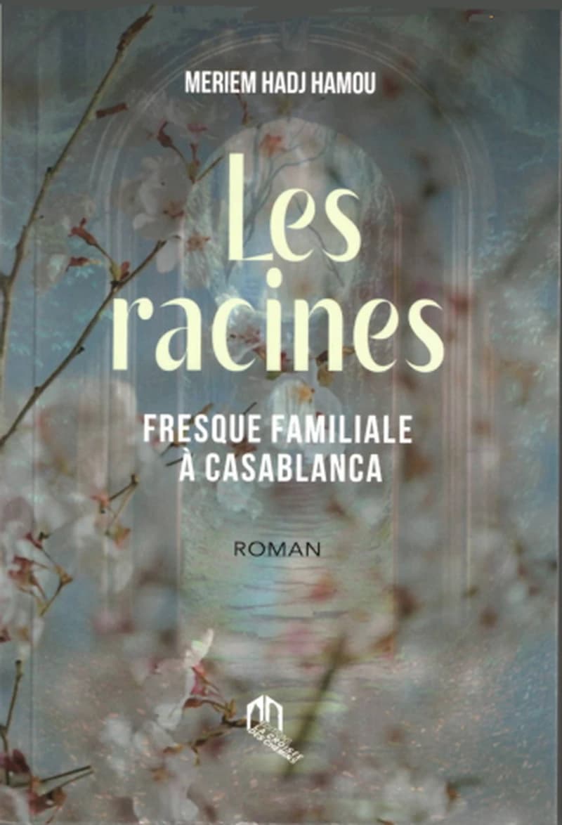 Les racines fresque familiale à Casablanca