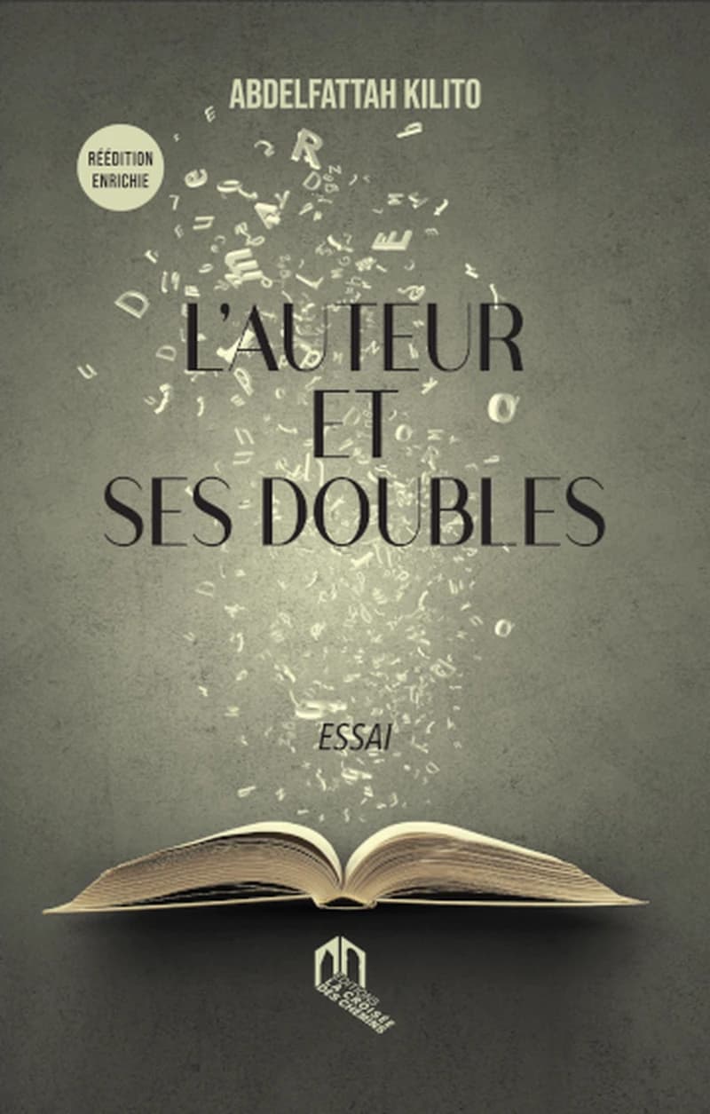 L’auteur et ses doubles