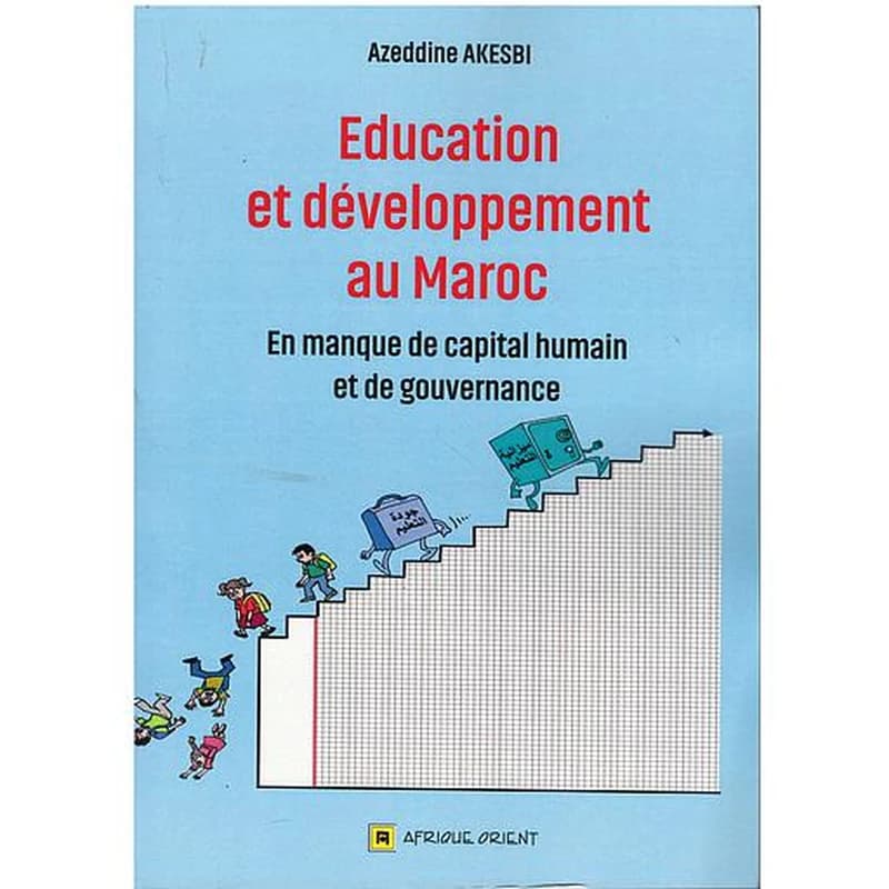 Éducation et développement au Maroc