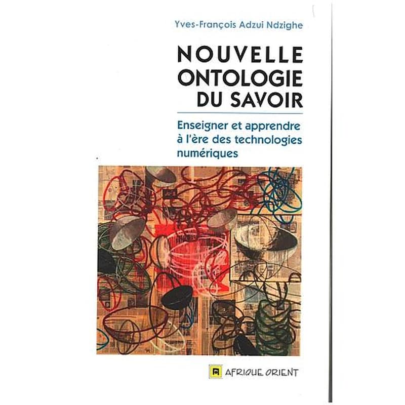 Nouvelle ontologie du savoir