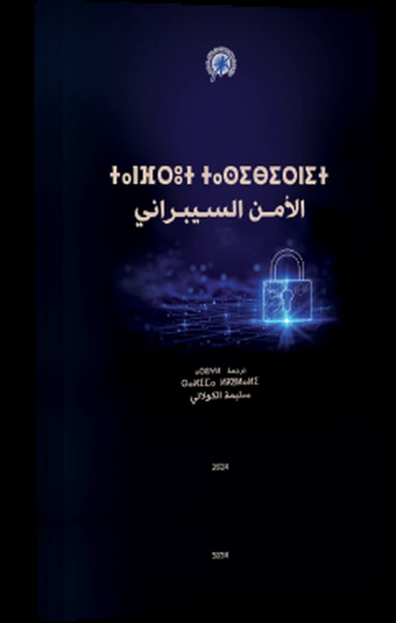 الأمن السيبراني