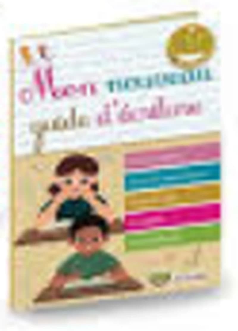 Mon nouveau guide d'écriture CM2 - 2025