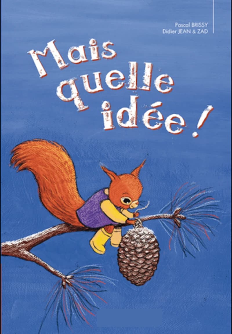 MAIS QUELLE IDEE !