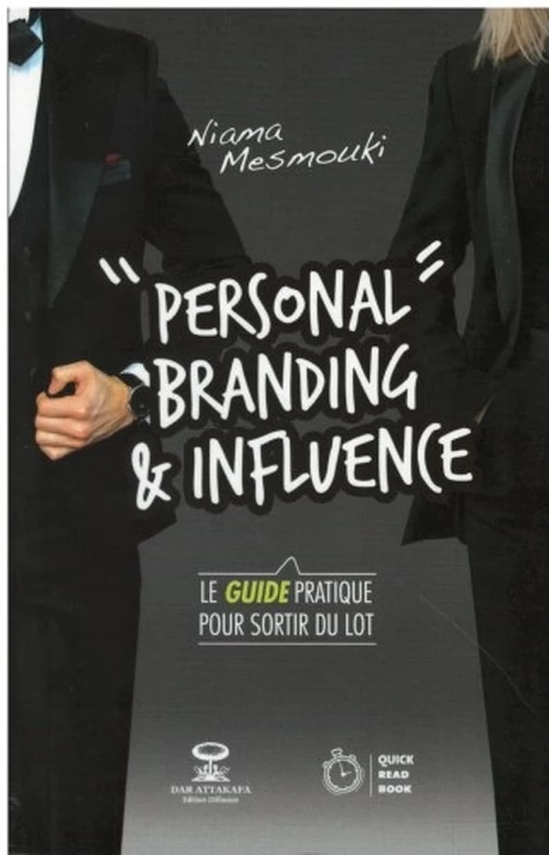 Personal Branding & influence