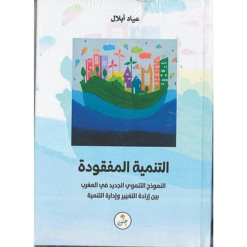 التنمية المفقودة