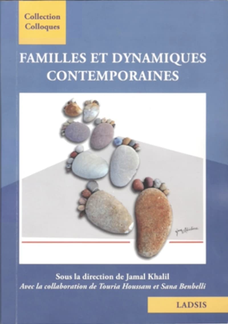 FAMILLES ET DYNAMIQUES CONTEMPORAINES