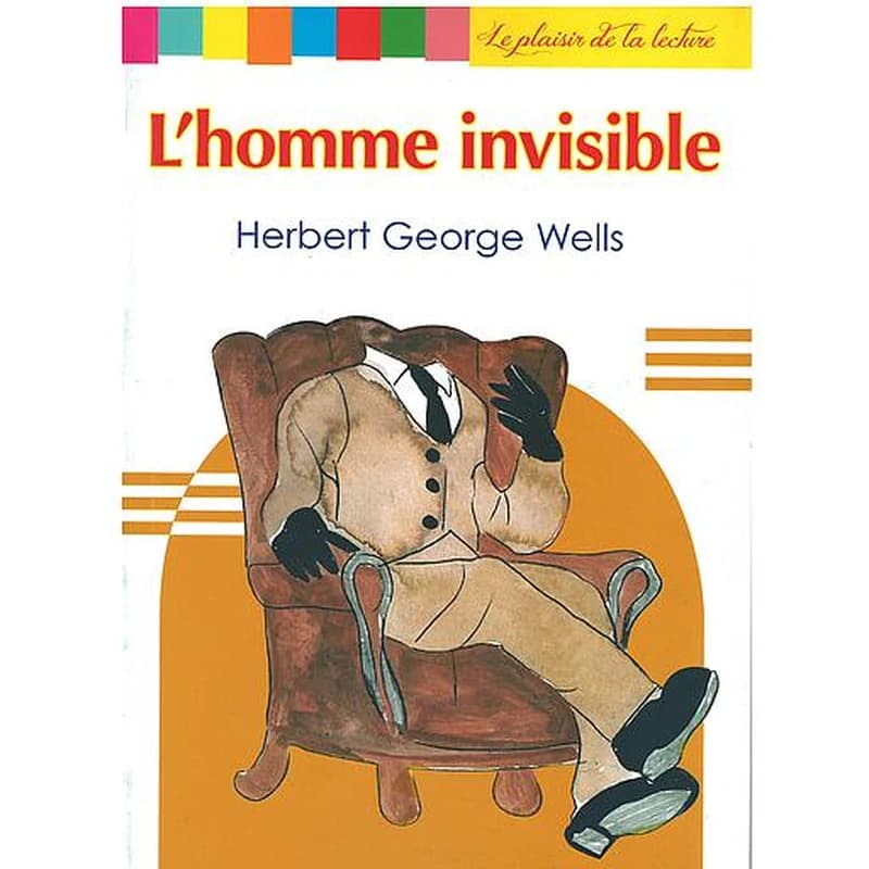 L'Homme invisible