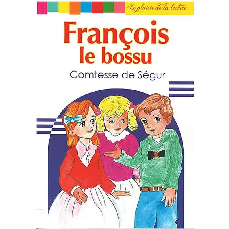 françois le bossu