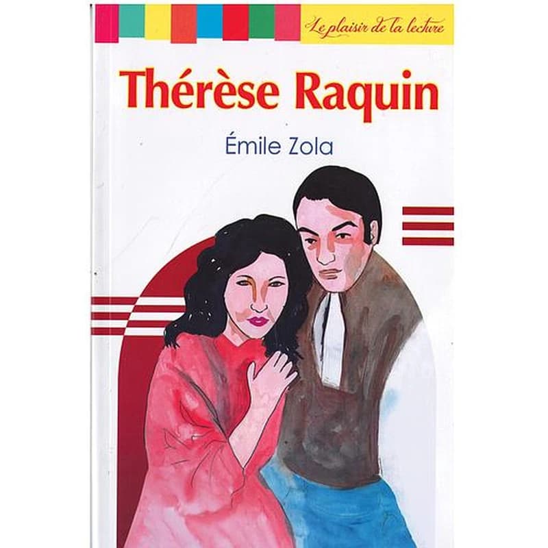 Thérèse Raquin