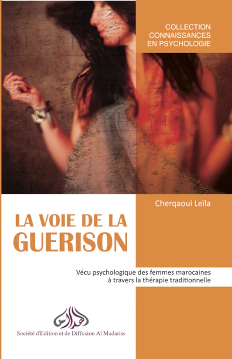 La voie de la guerison