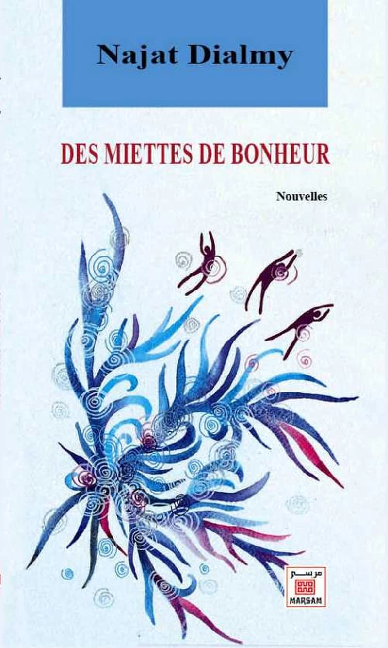 DES MIETTES DE BONHEUR