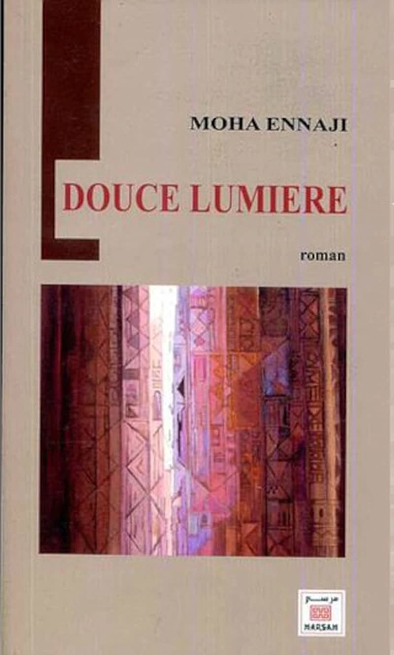 DOUCE LUMIERE