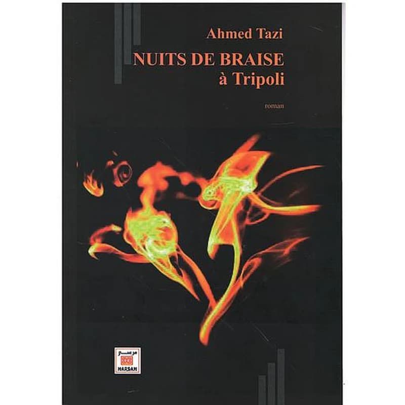NIT DE BRAISE A TRIPOLI