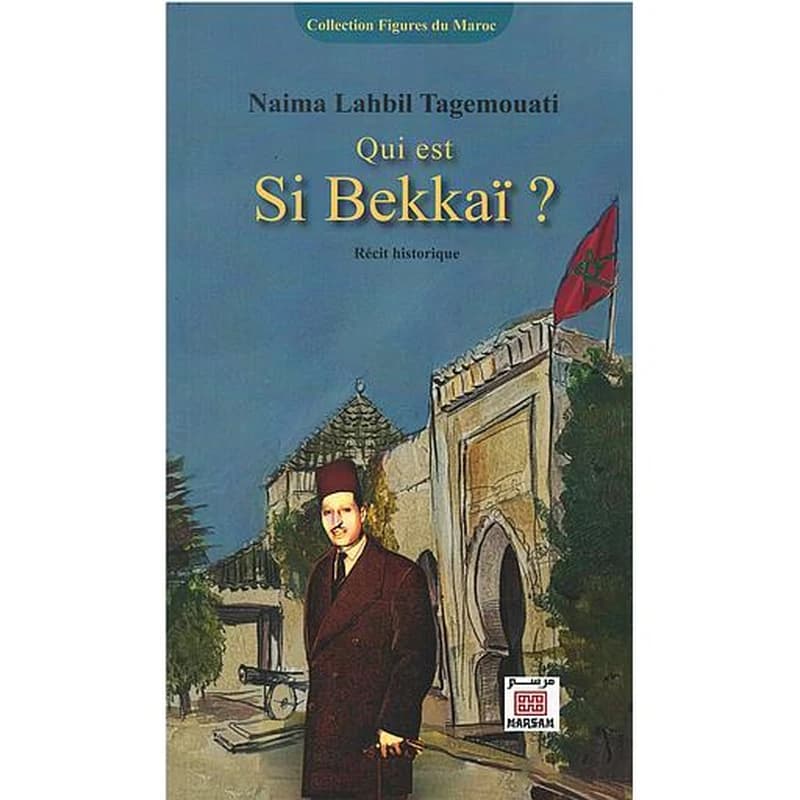 QUI EST SI BEKKAI