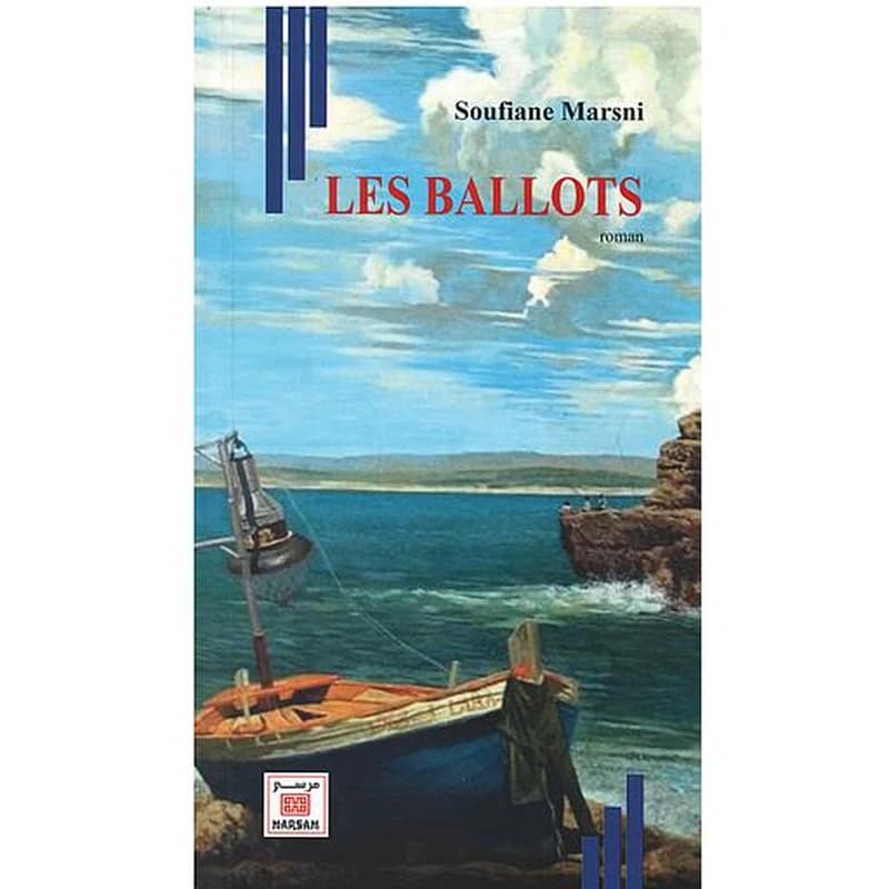 LES BALLOTS