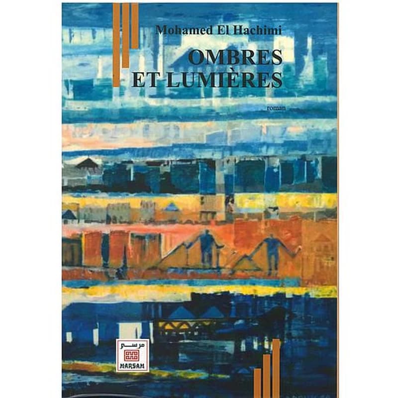 OMBRES ET LUMIÈRE