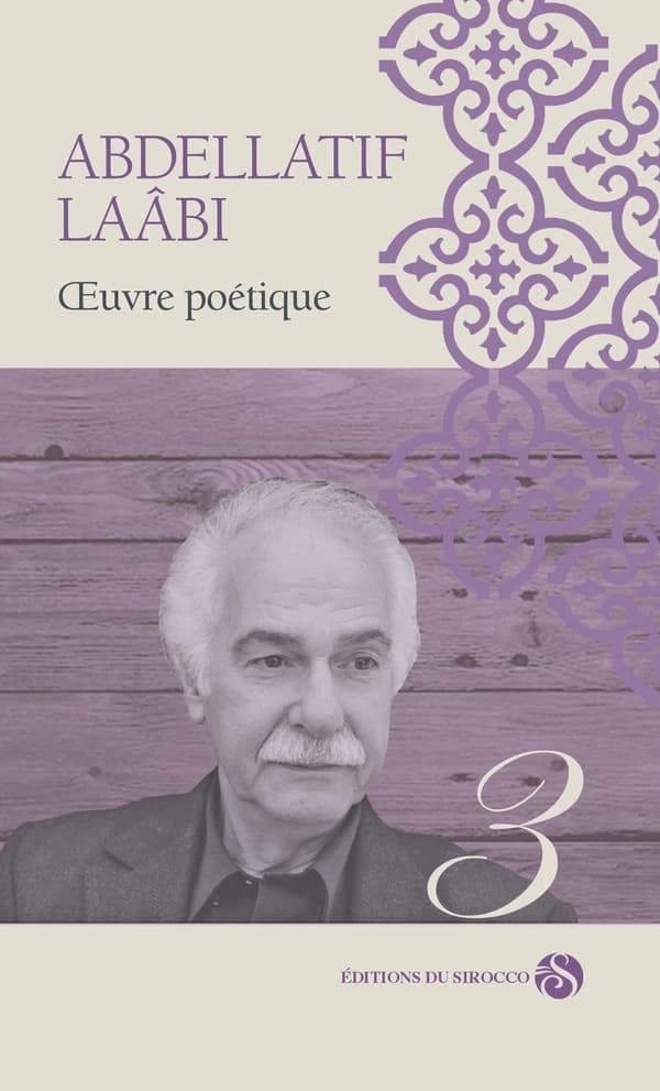 Oeuvre poétique 3
