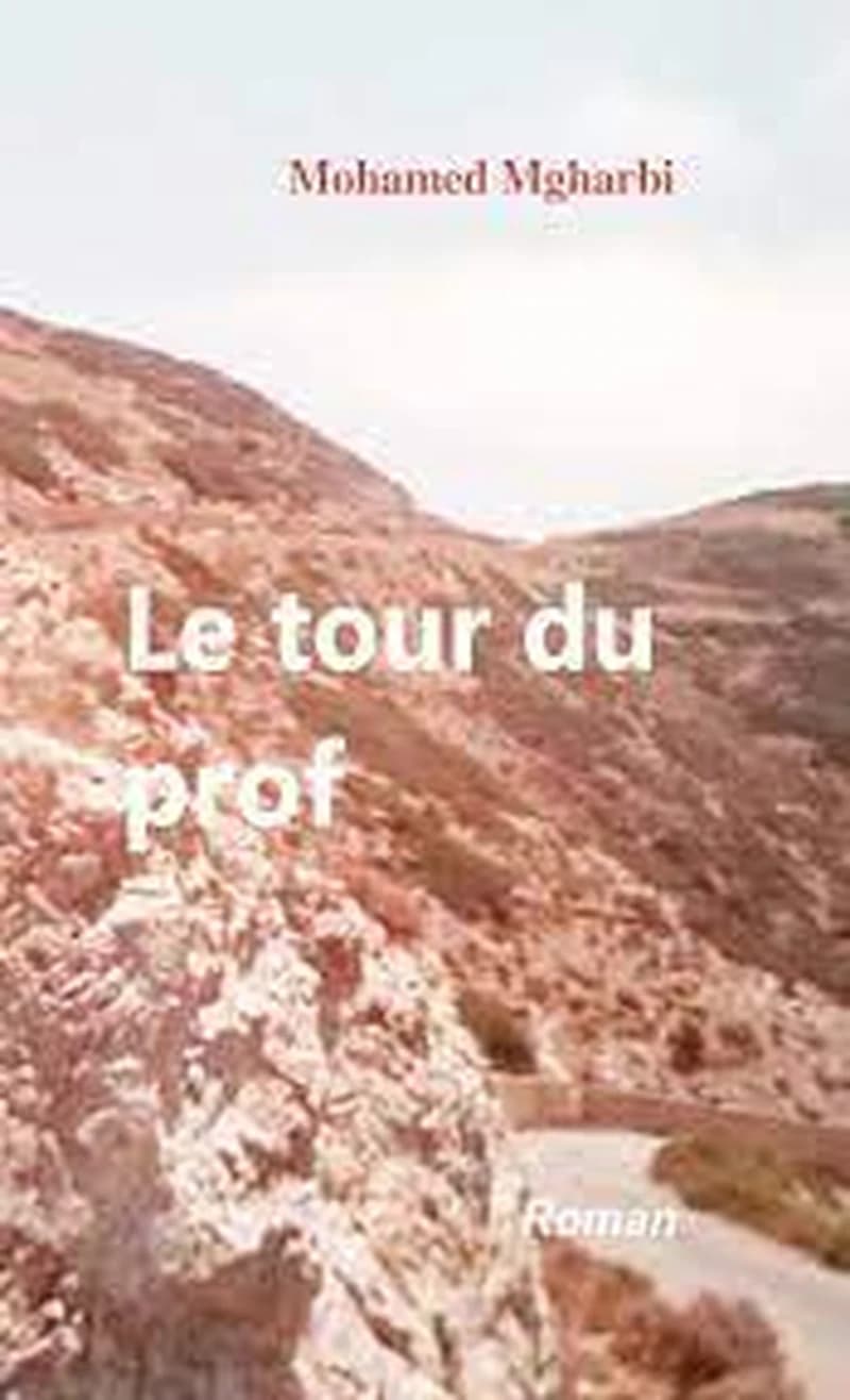 LE TOUR DU PROF