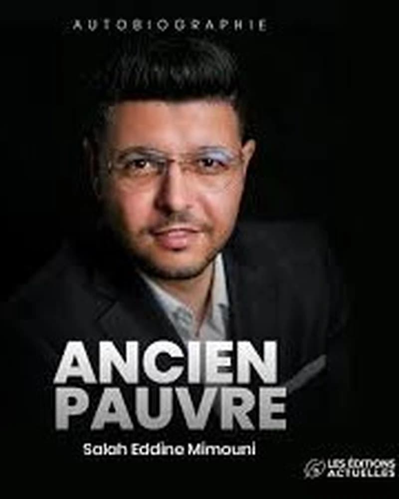 l'ancien pauvre