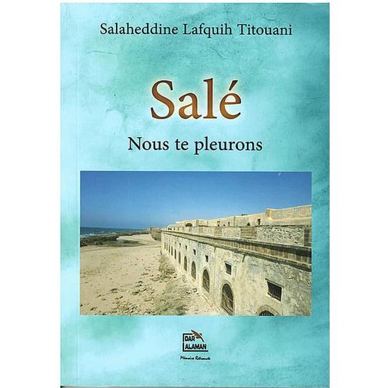 SALE NOUS TE PLEURONS