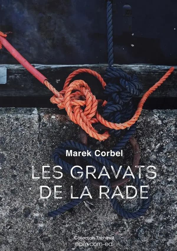 Les gravats de la rade