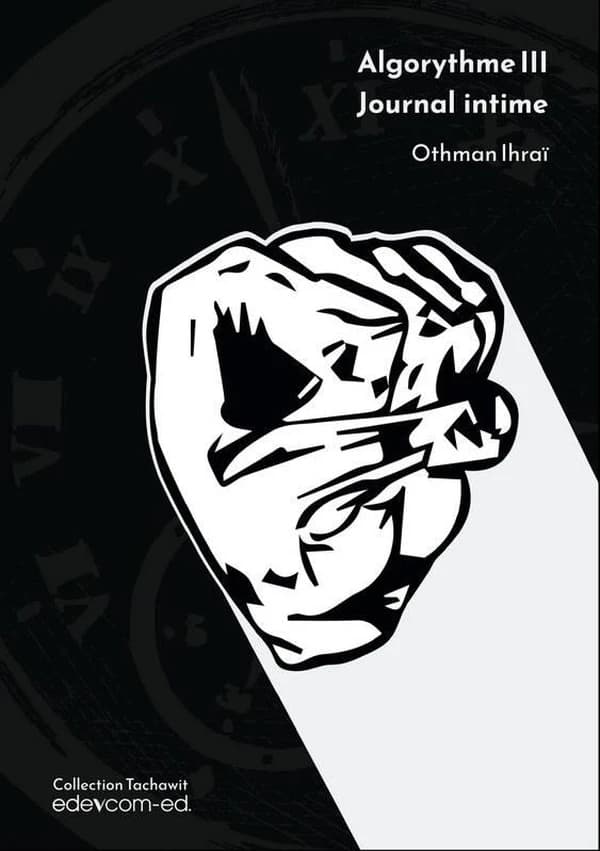 Algorythme Tome 3 : journal intime