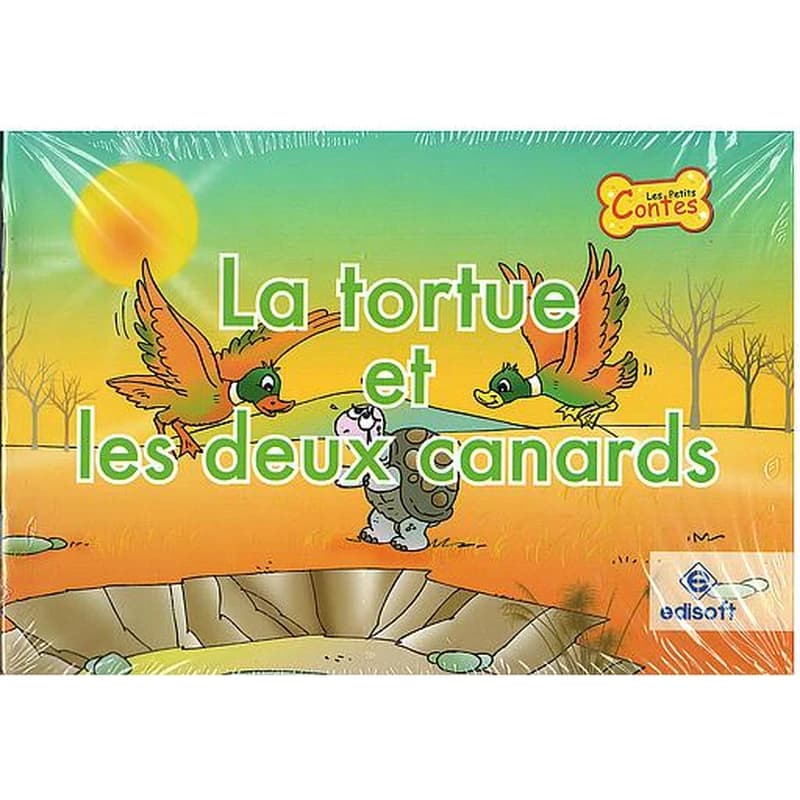 Les petits contes 19 titres