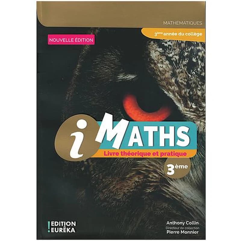 I-MATHS 3AC