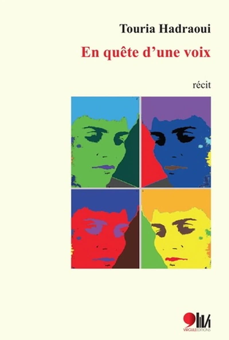 En quête d'une voix : récit