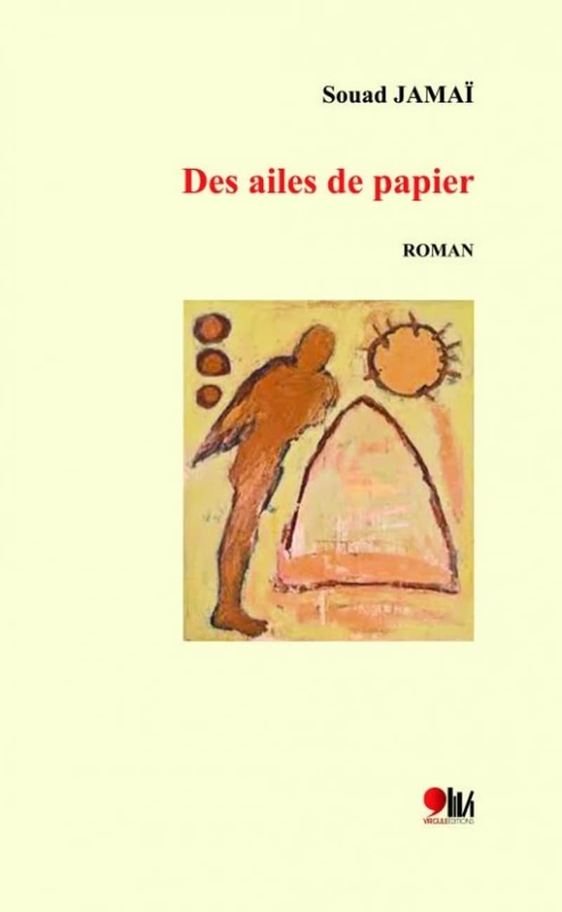 DES AILES DE PAPIER