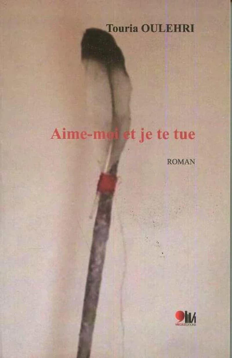 AIME-MOI ET JE TE TUE
