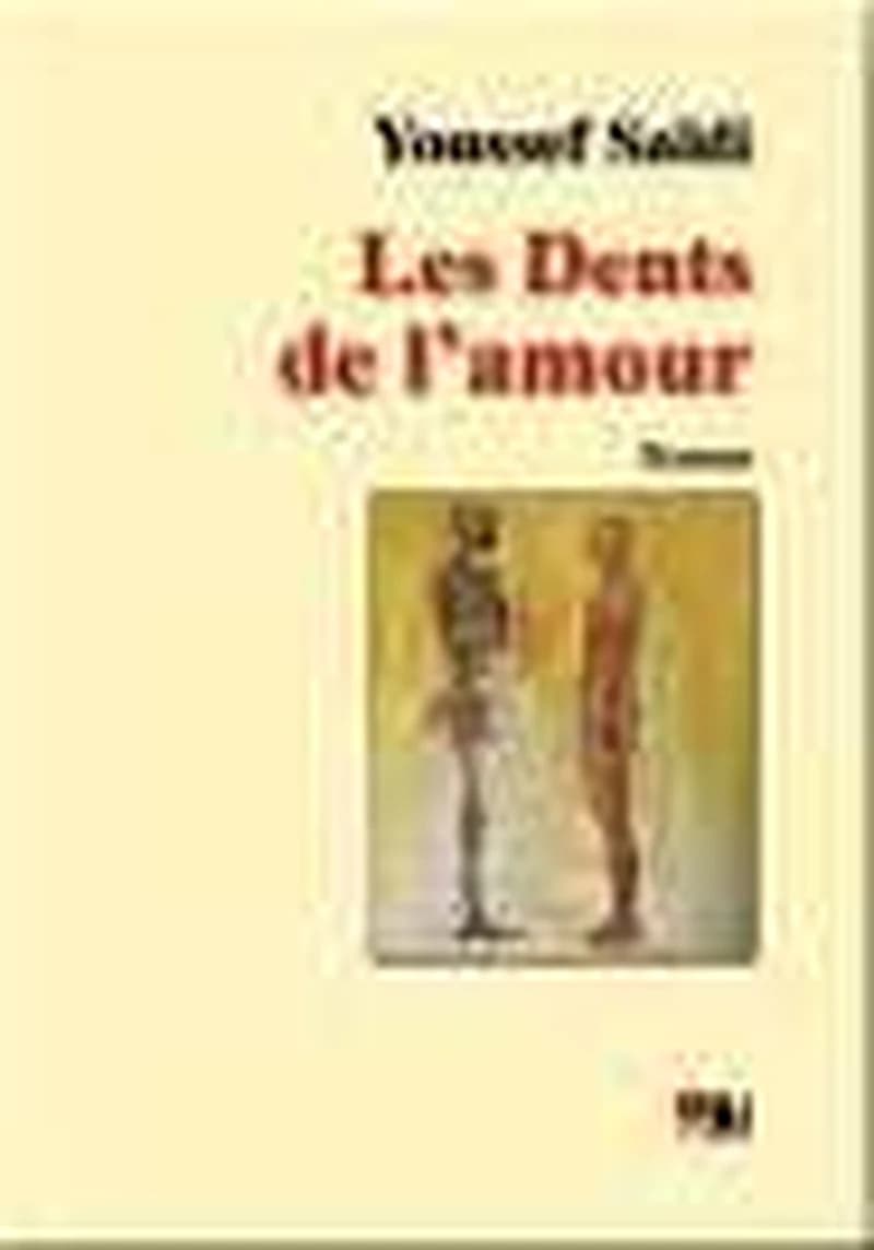 LES DENTS DE L'AMOUR
